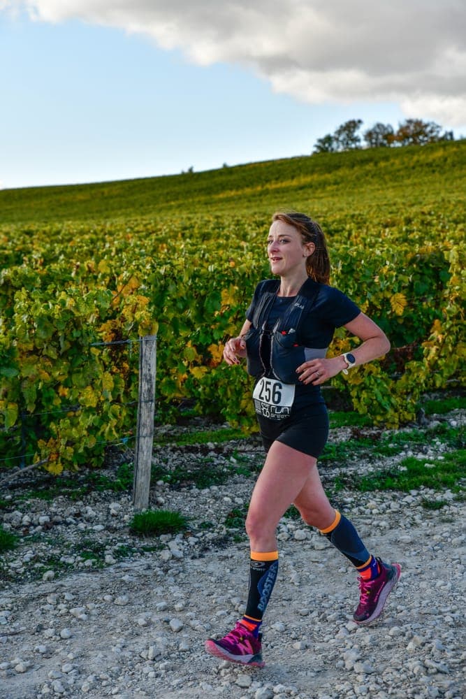 Trail de la Cimentière - image