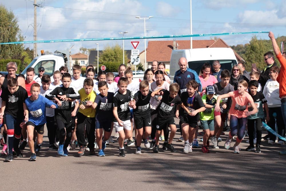 Trail de la Cimentière - image