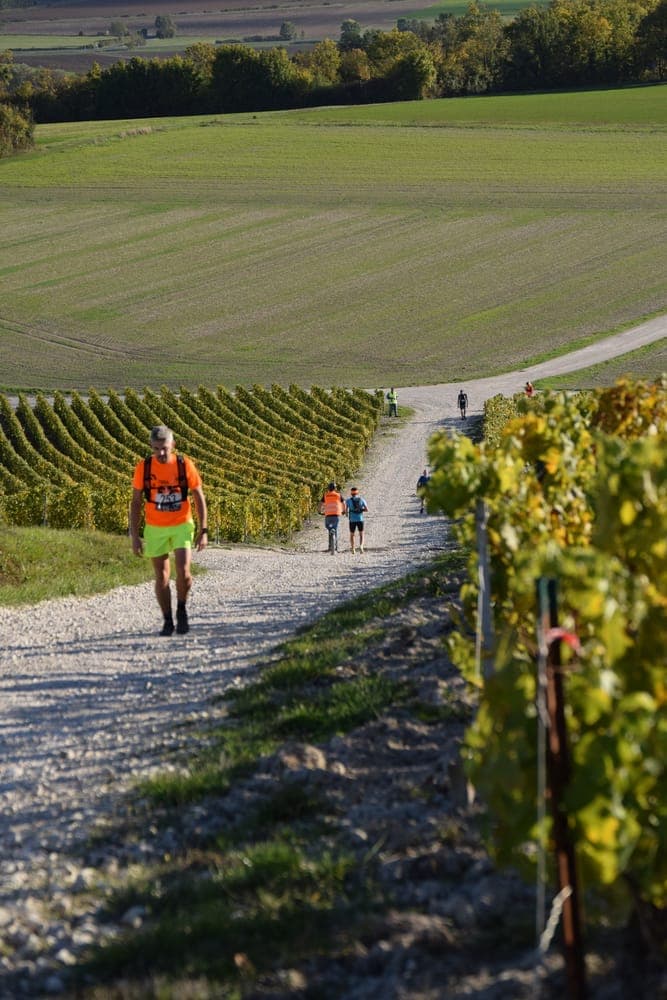 Trail de la Cimentière - image