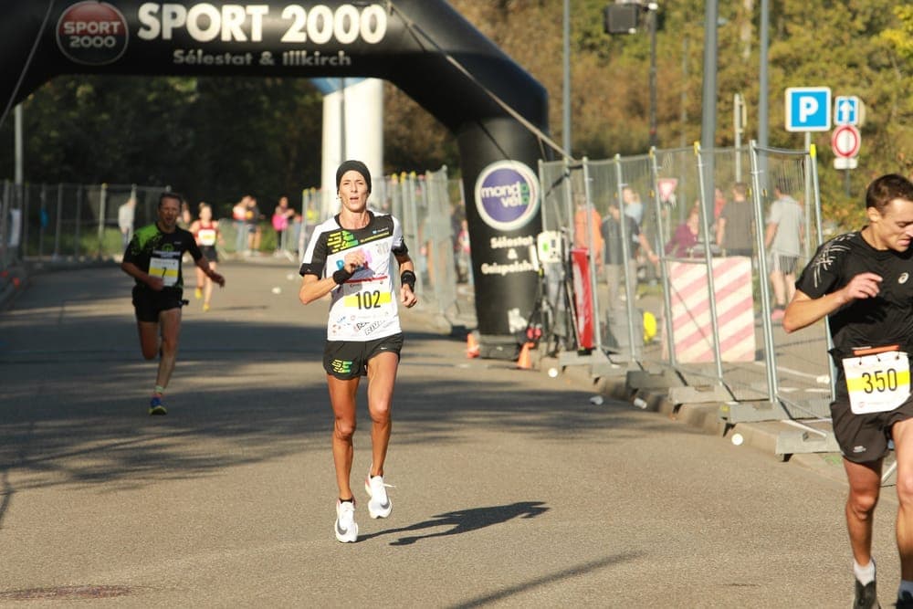 Course de Sélestat - image