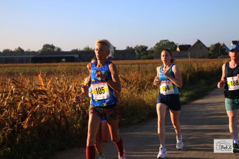 Course de Sélestat - image