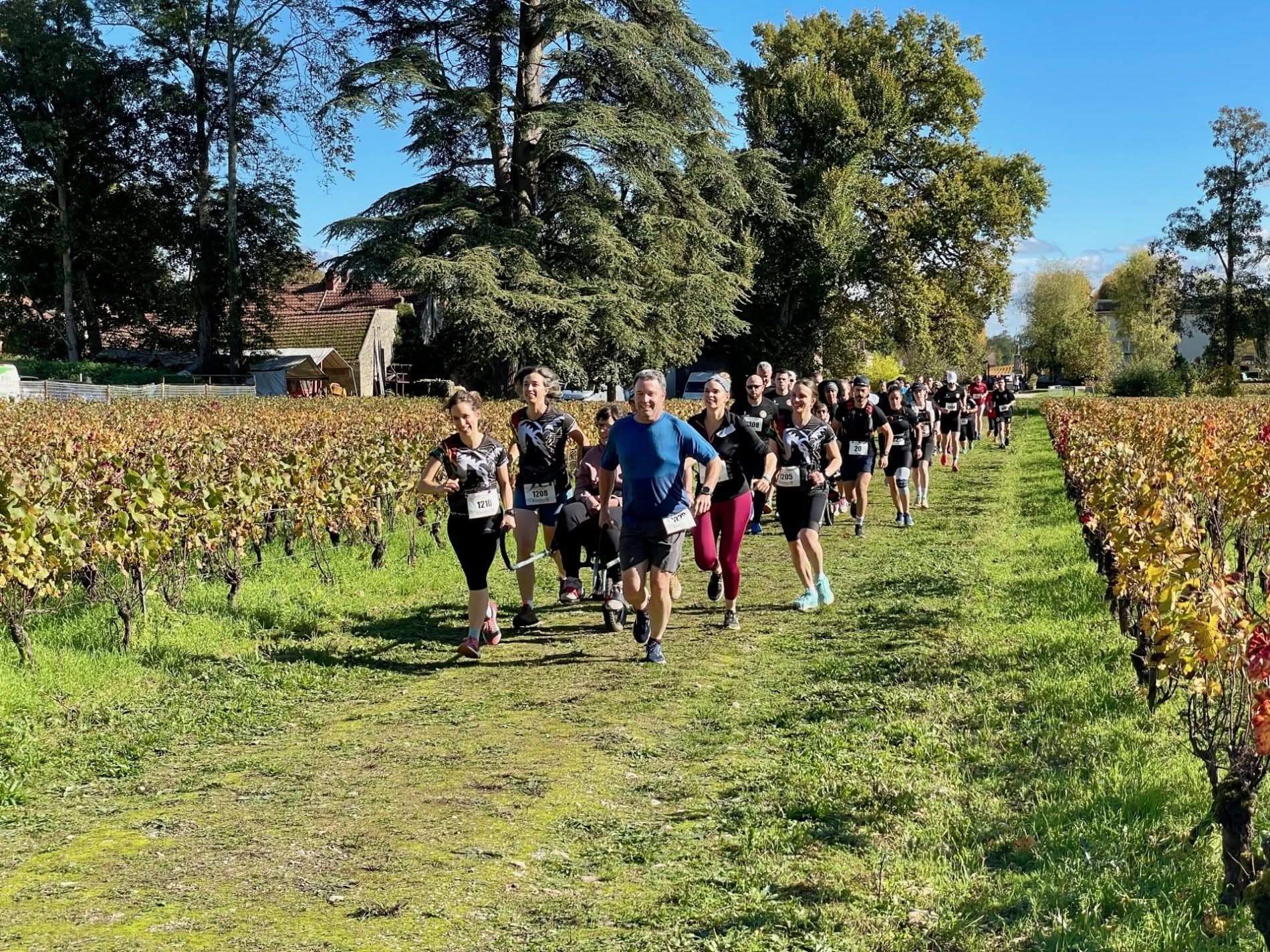 La foulée des vendanges - image 4
