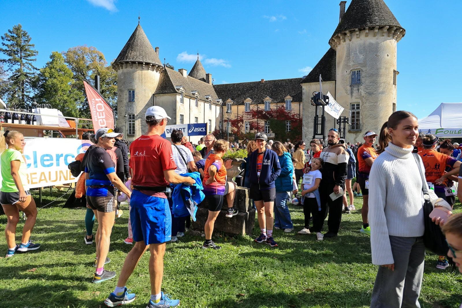 La foulée des vendanges - image 2