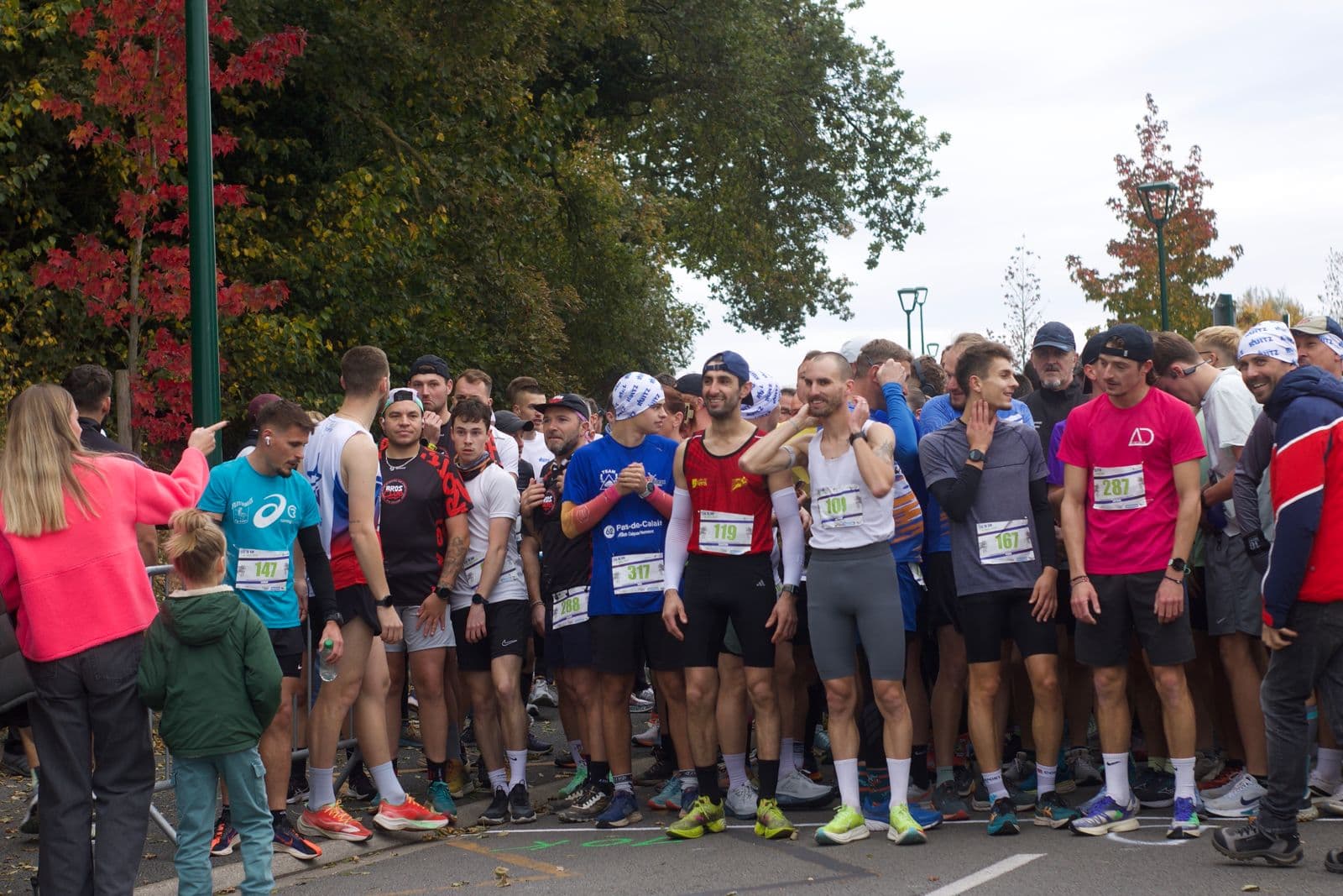Les 10 km de Ruitz - image 3