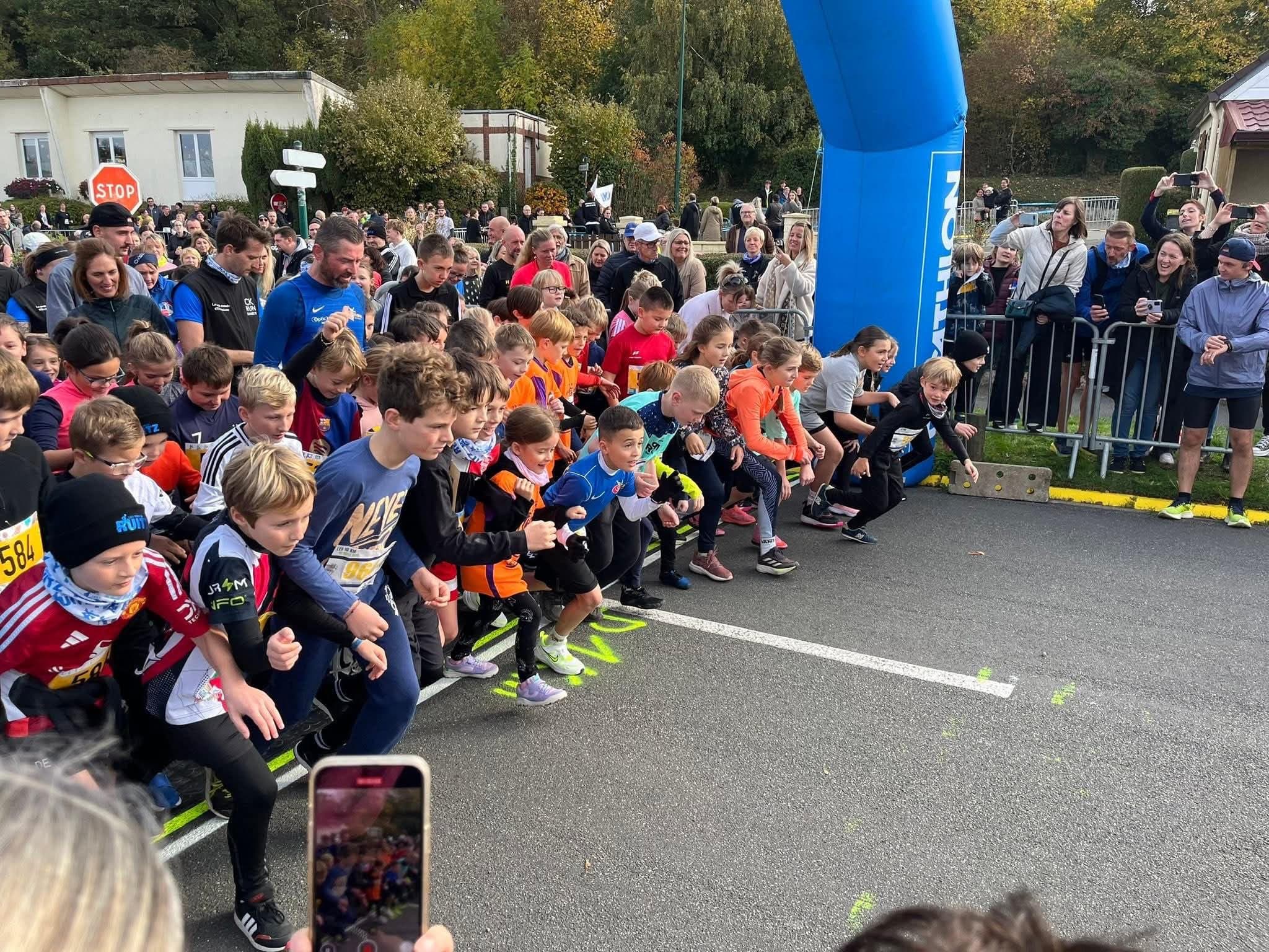 Les 10 km de Ruitz - image 2