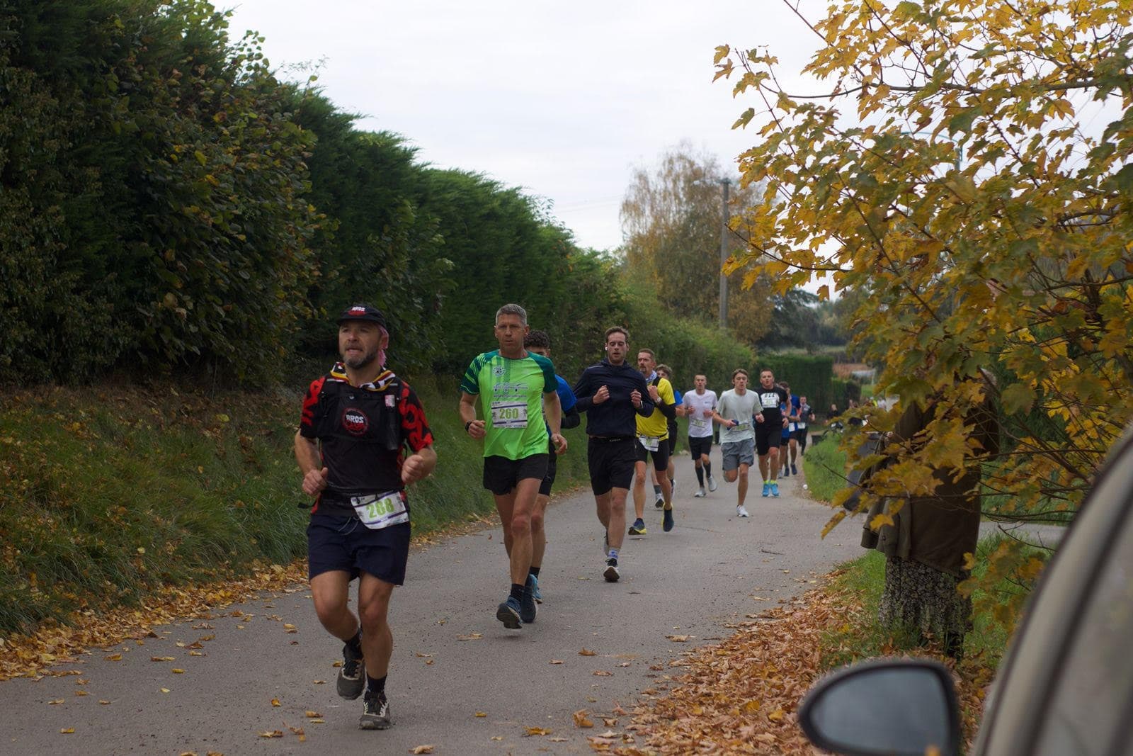 Les 10 km de Ruitz - image 4