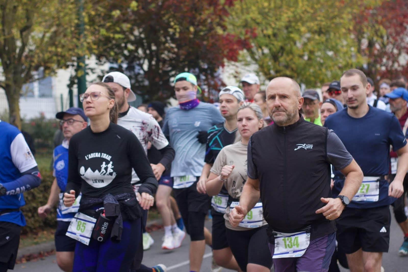 Les 10 km de Ruitz - image 3