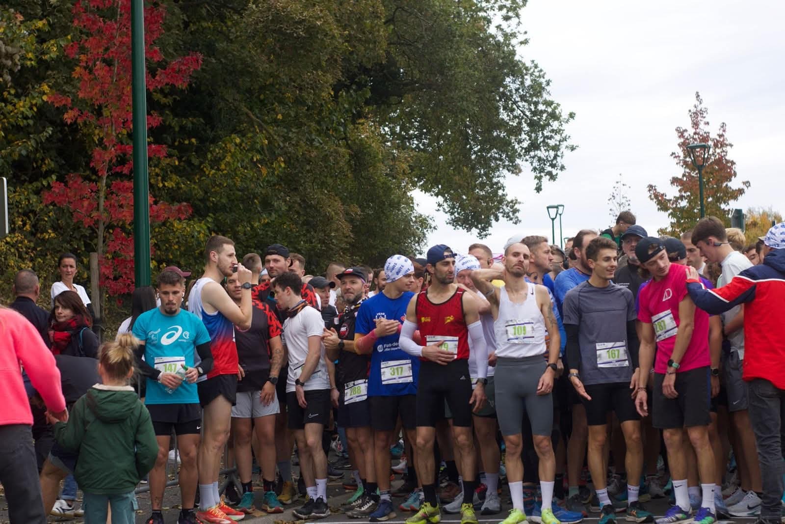 Les 10 km de Ruitz - image