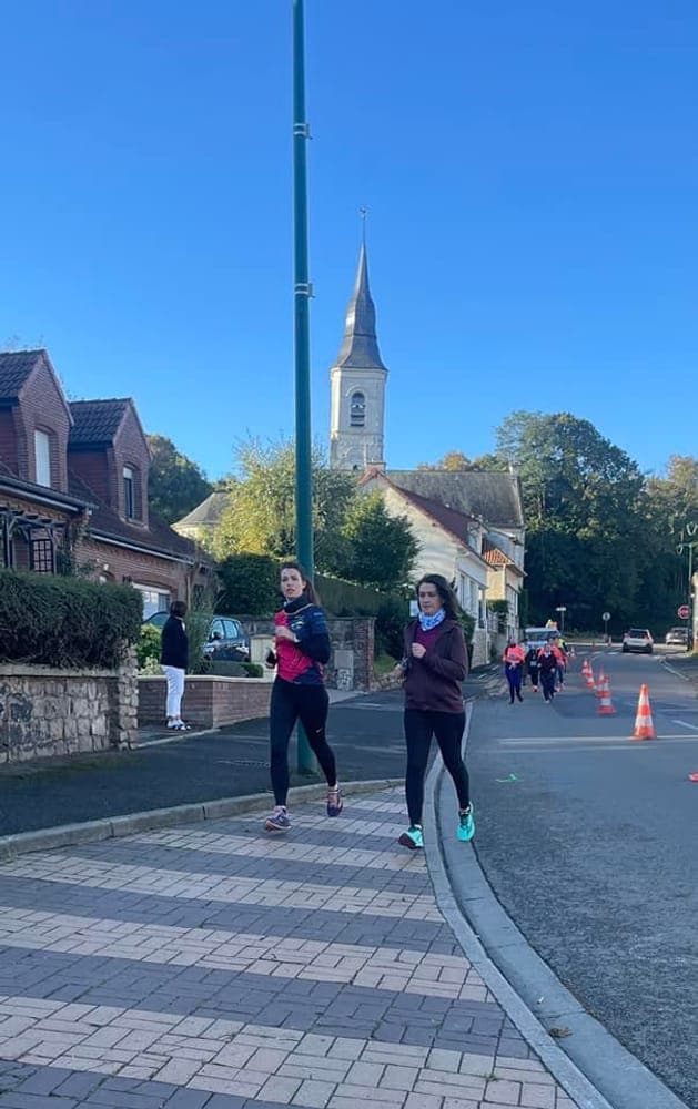 Les 10 km de Ruitz - image