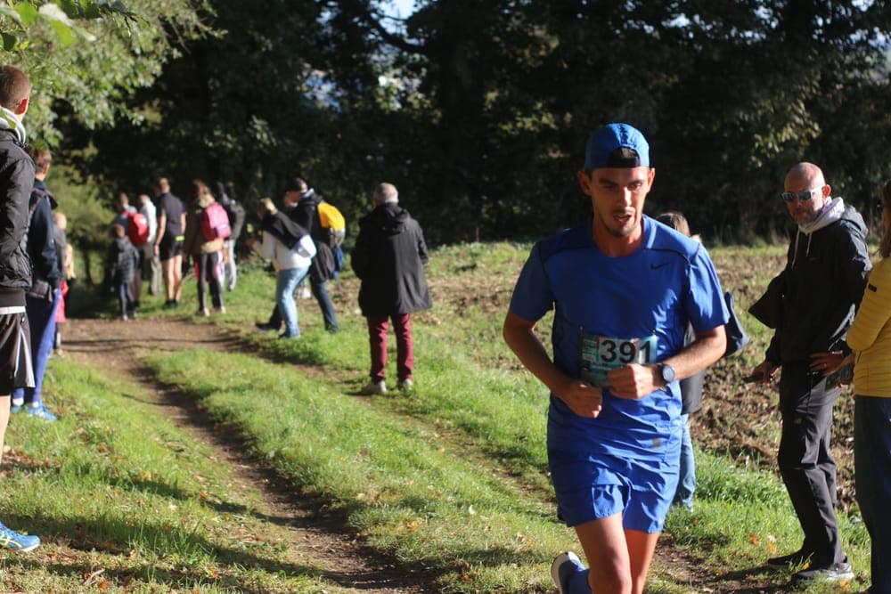 Les 10 km de Ruitz - image