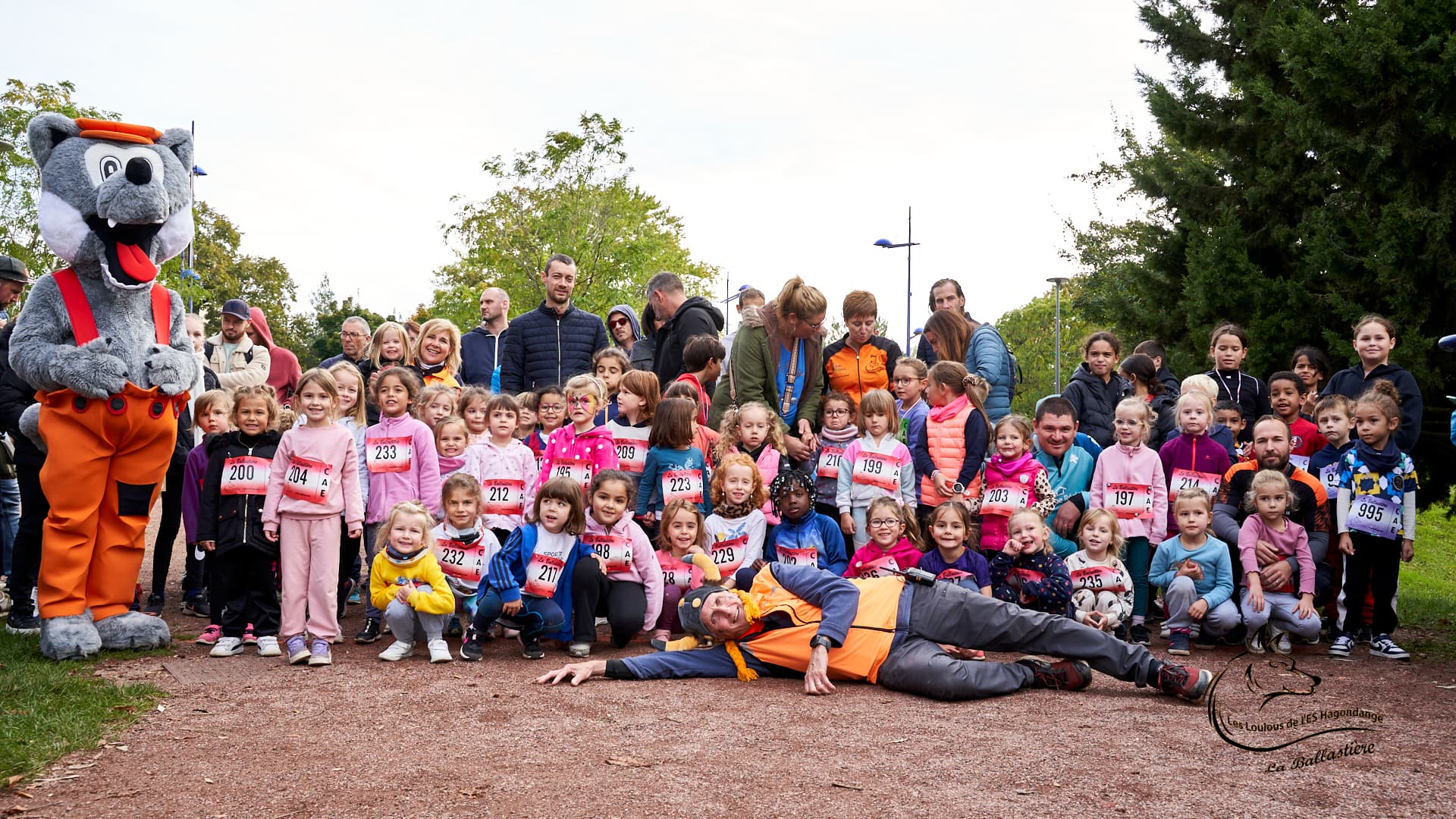 La ballastière jeunes - image