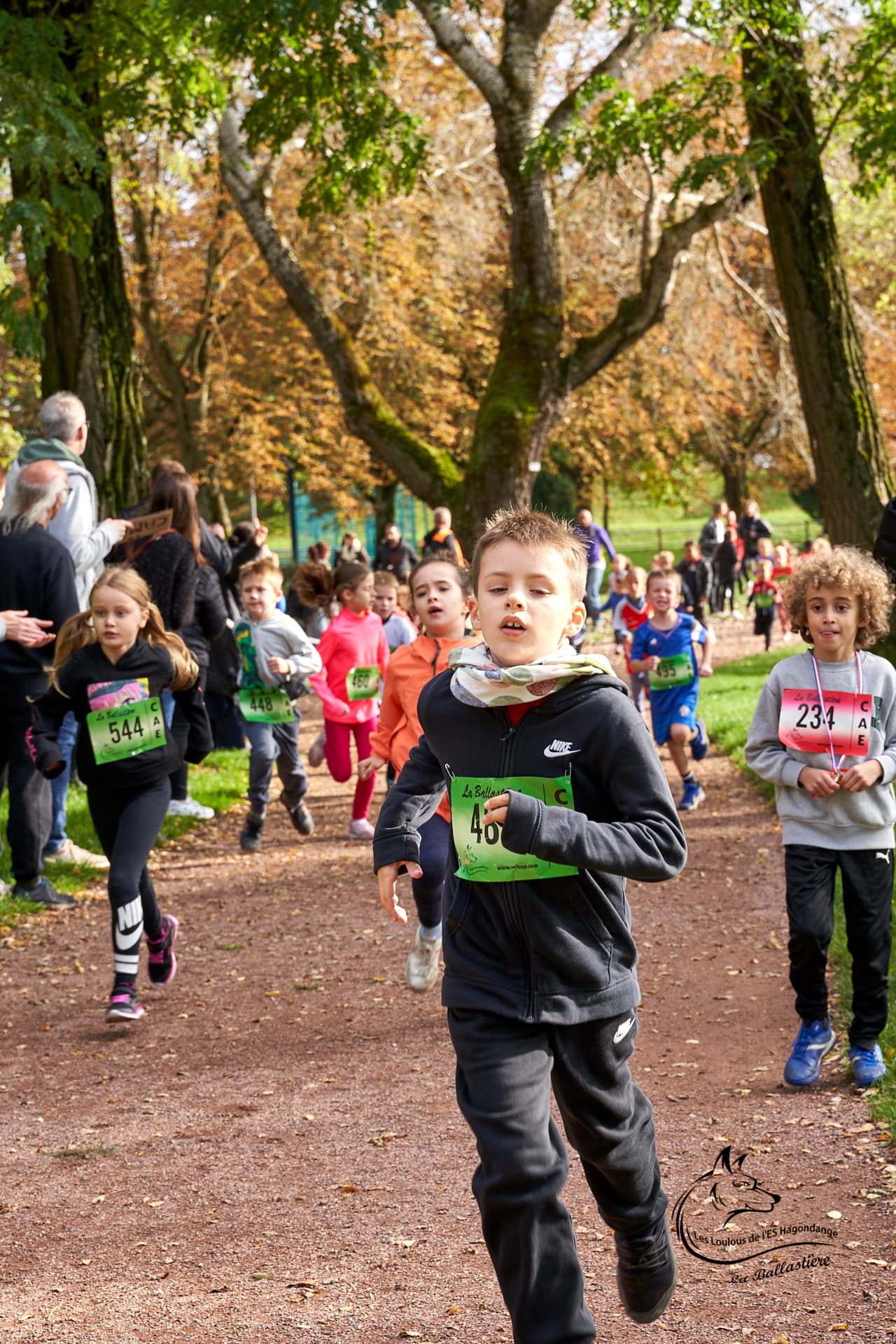 La ballastière jeunes - image