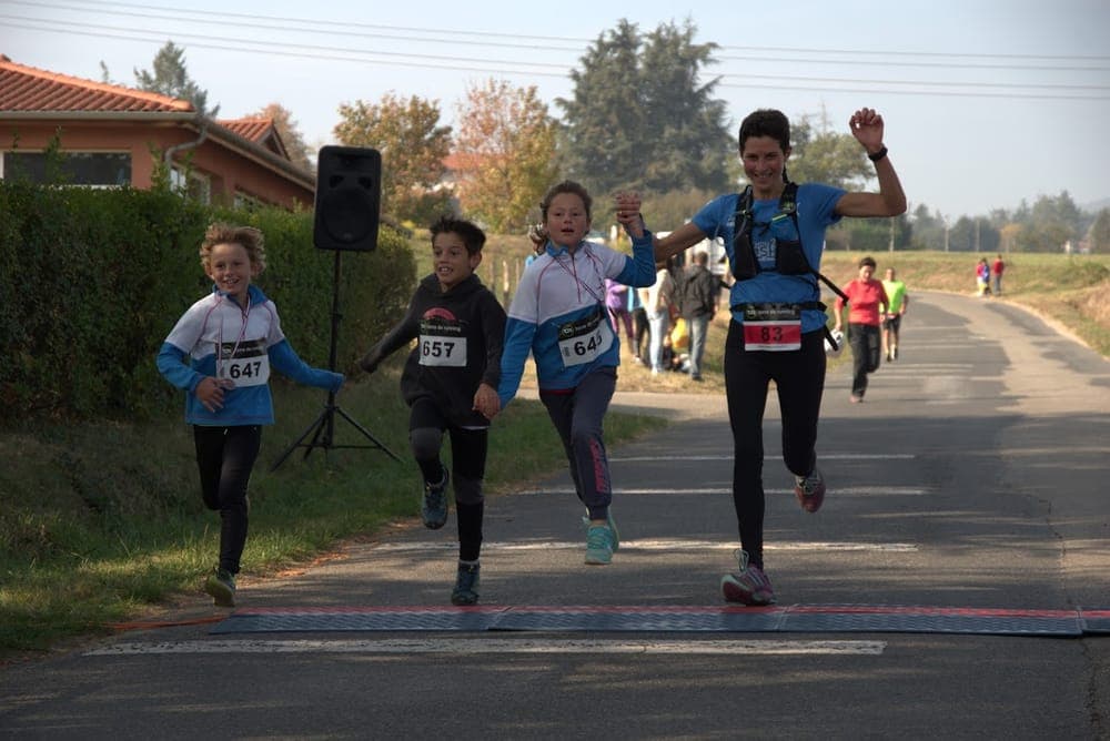 La Val'Lyonnaise - image 4