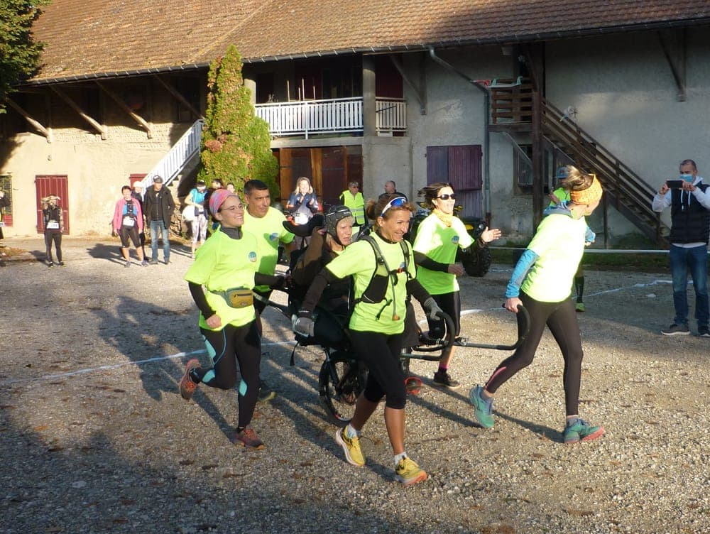 Fête des marrons - image