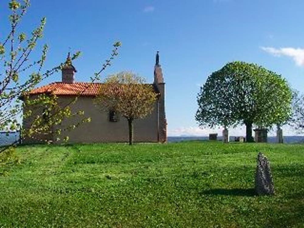 Fête des marrons - image