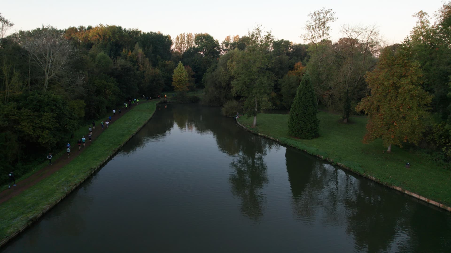 Trail des pipi-malo - Challenge Michel Williate - image