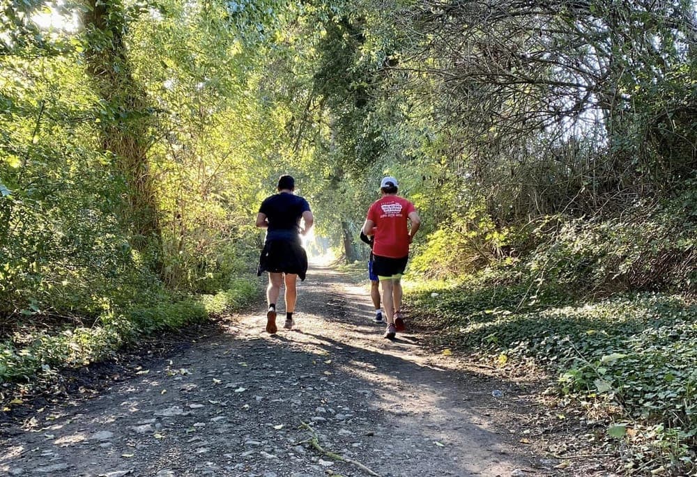 Trail des pipi-malo - Challenge Michel Williate - image