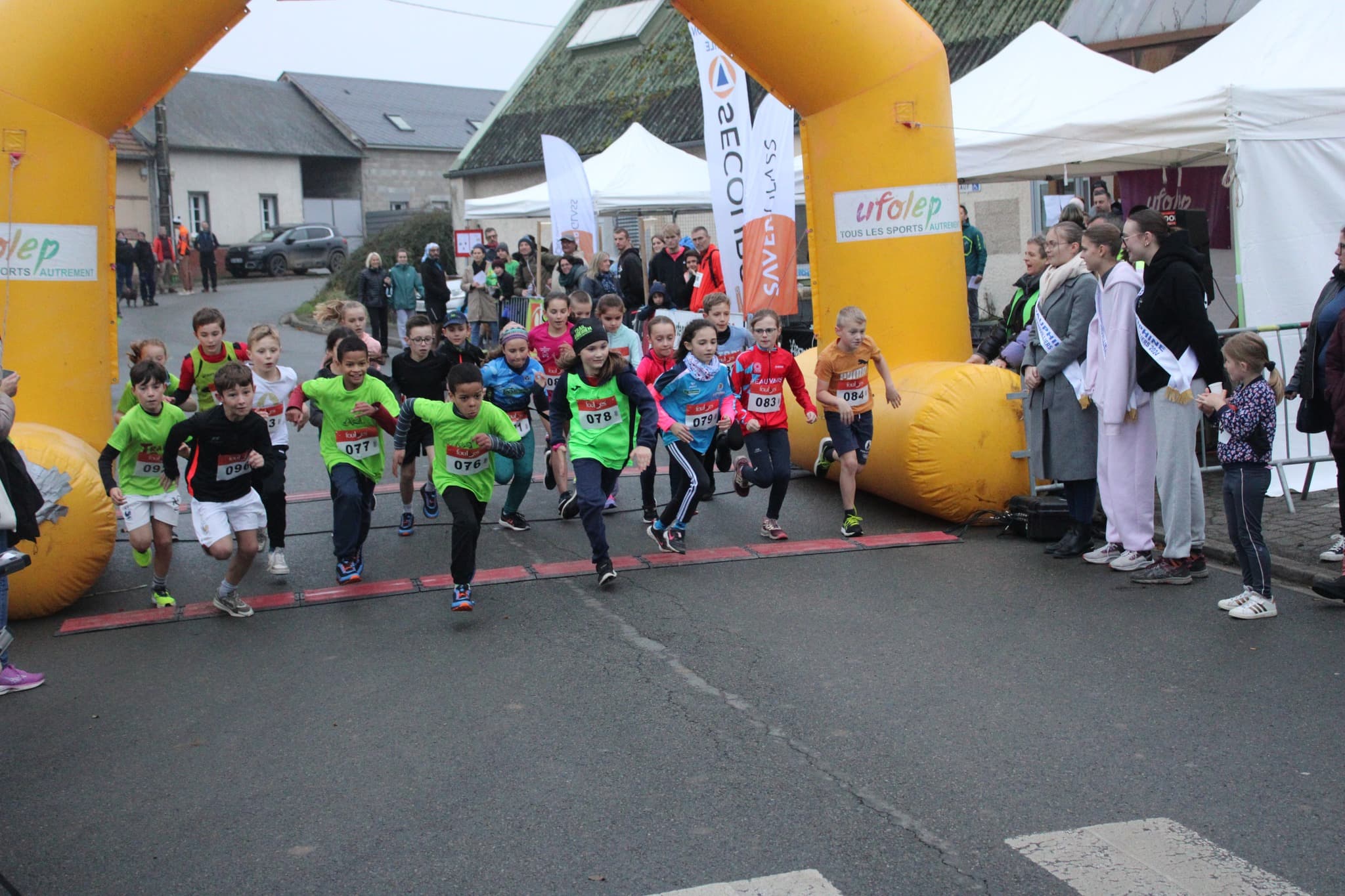 Trail Sibérien - image