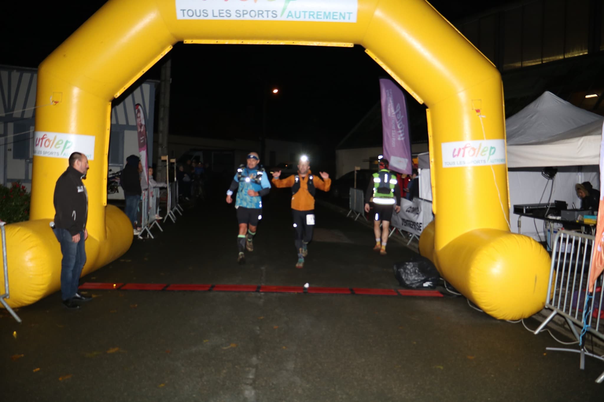 Trail Sibérien - image