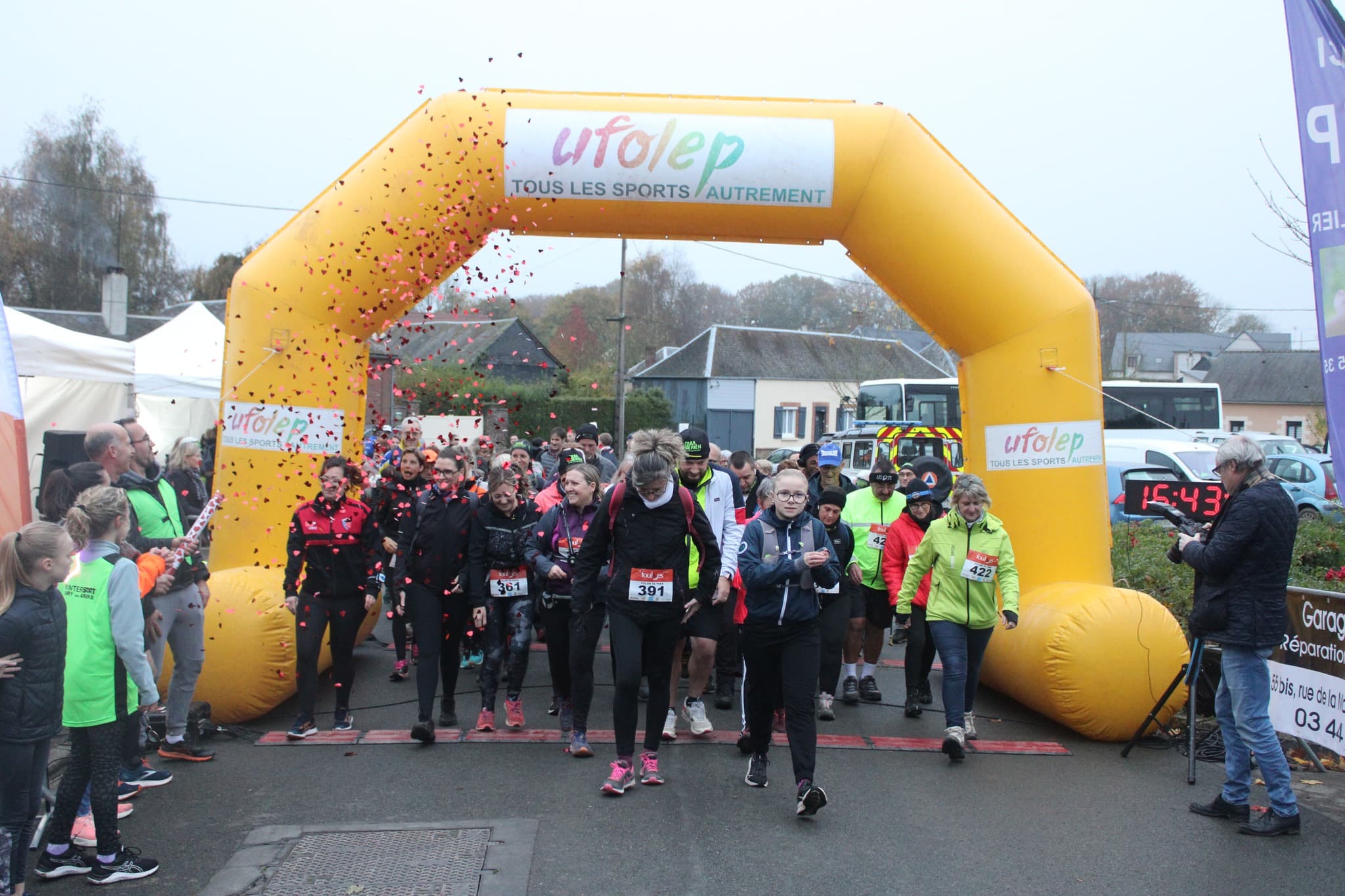 Trail Sibérien - image