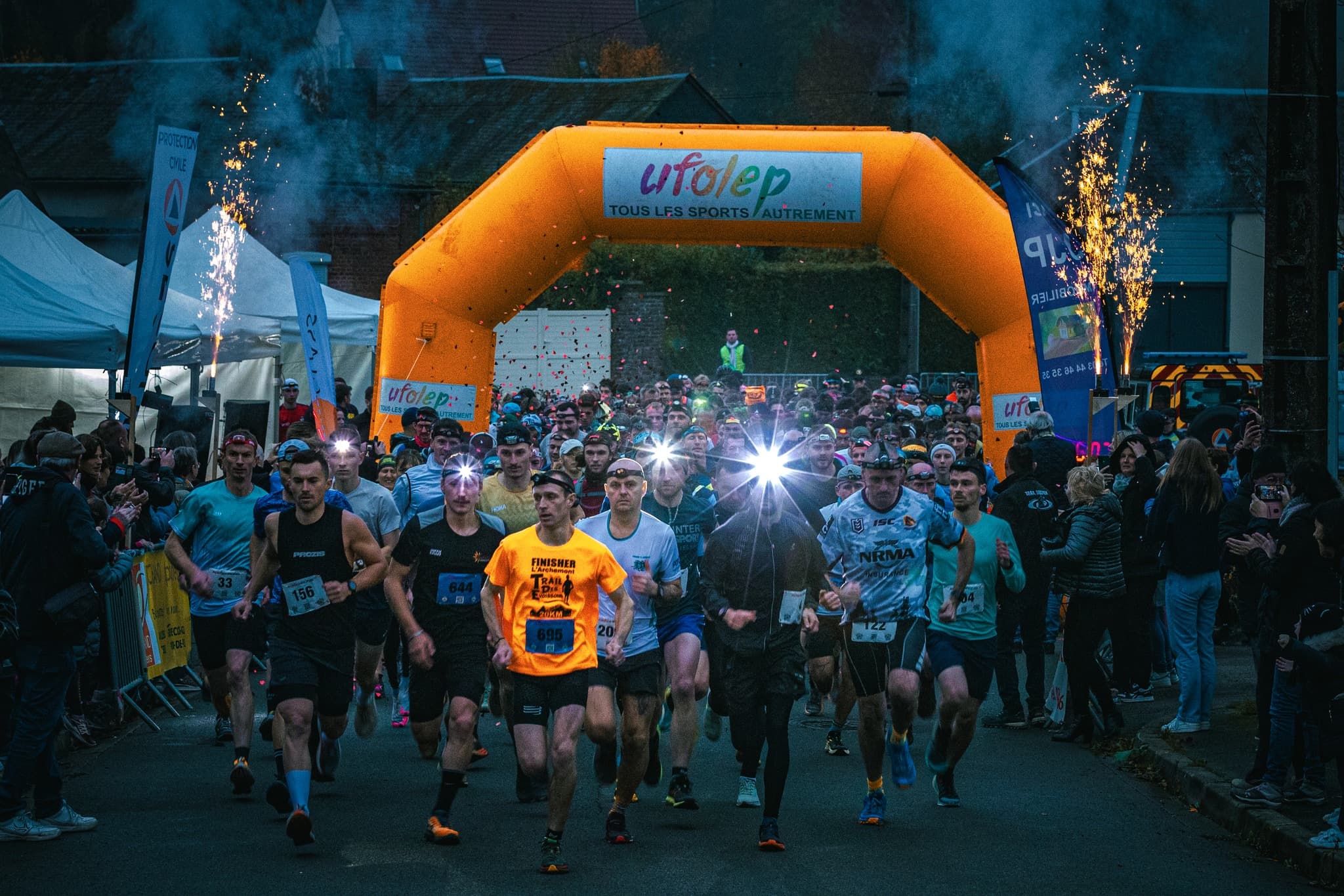 Trail Sibérien - image