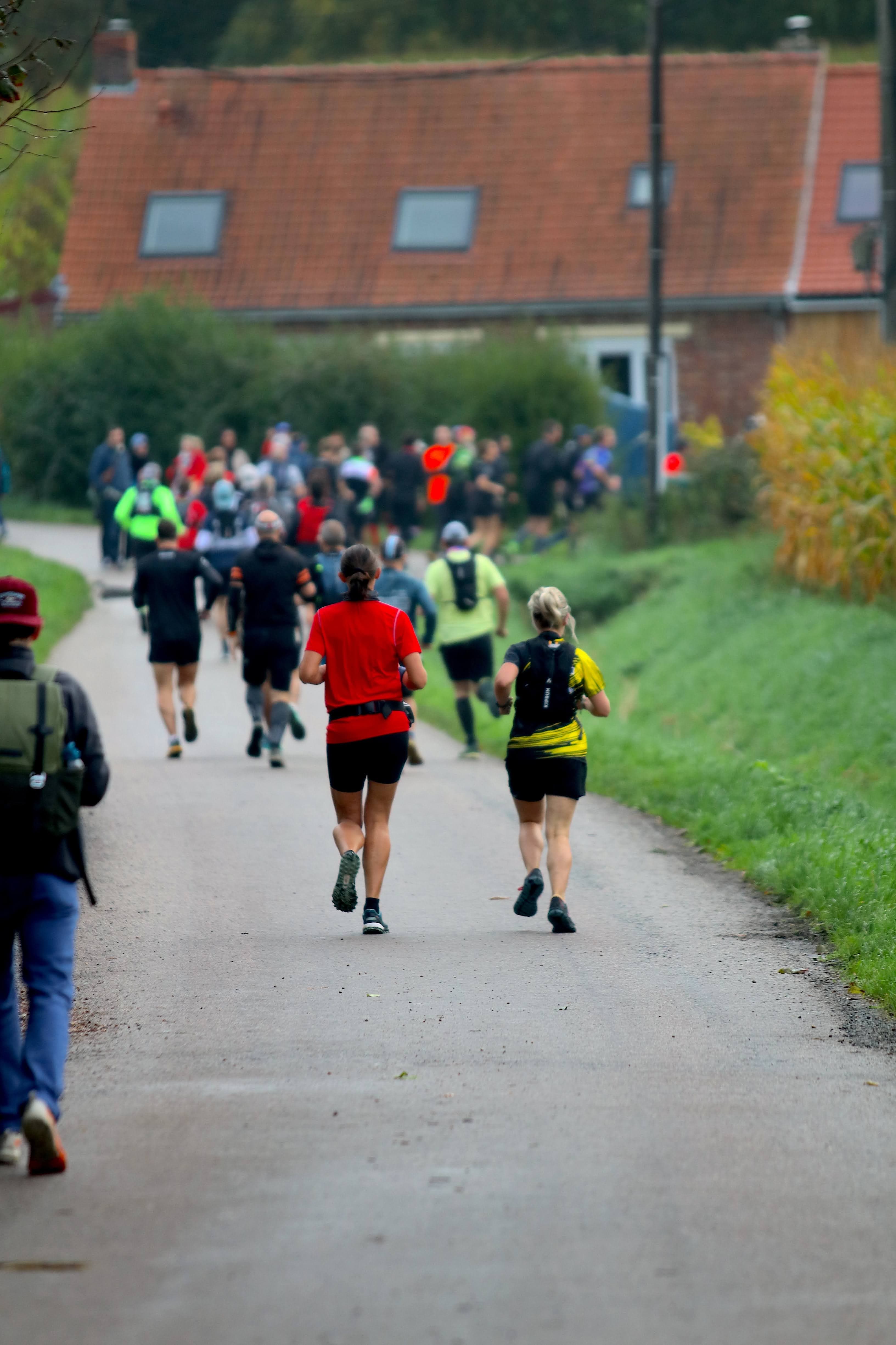La ronde de St Jans - image