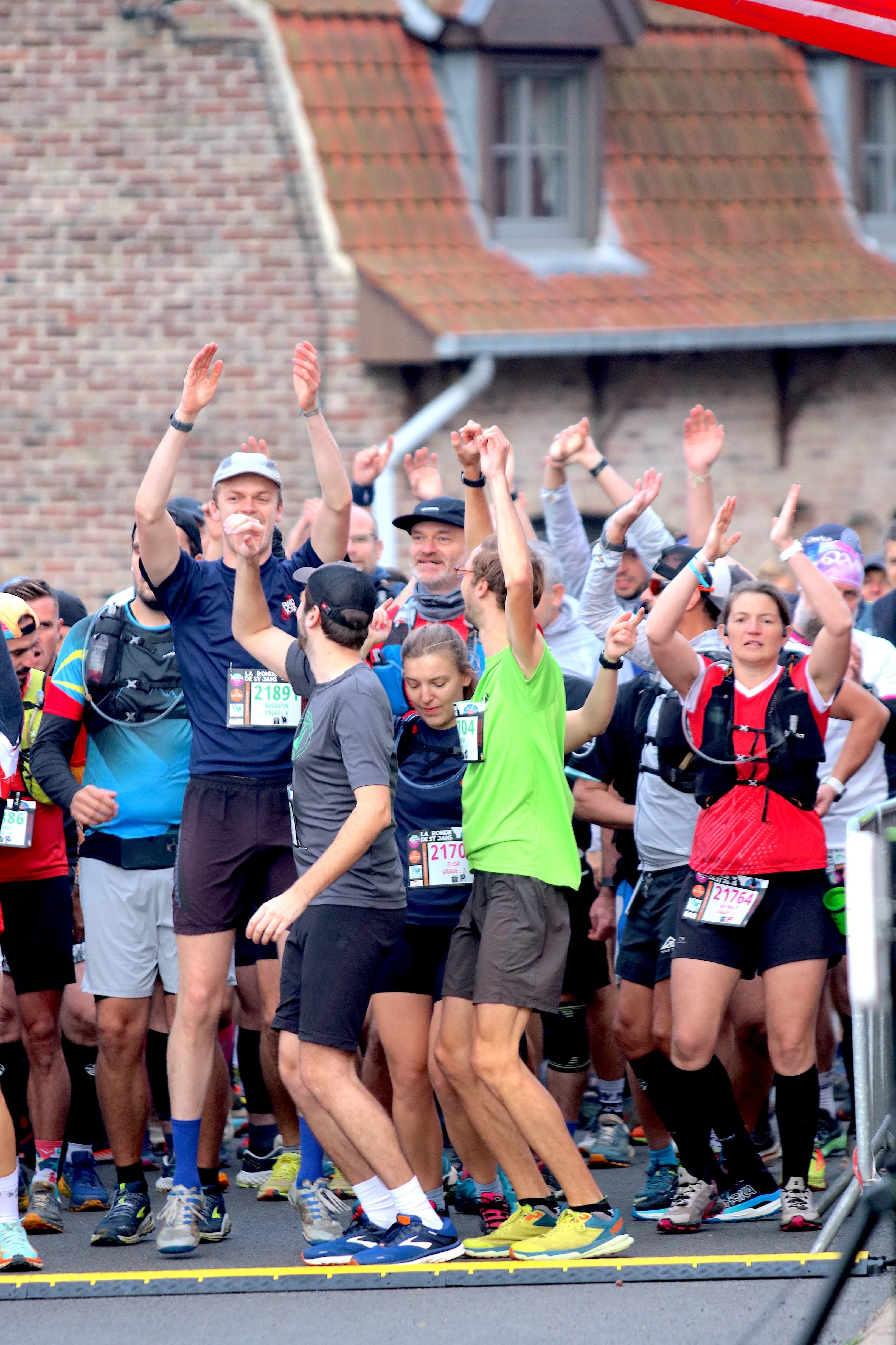 La ronde de St Jans - image
