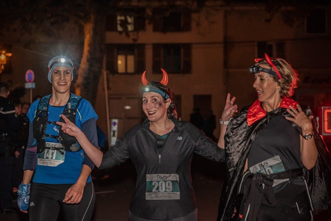 Montmerle obscure race - image