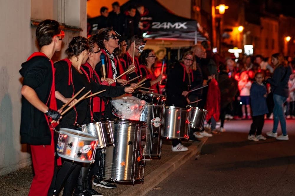 Montmerle obscure race - image