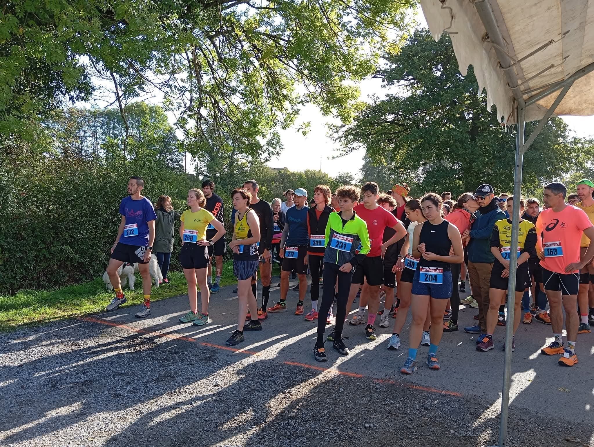 Trail des petits lutins - image 2