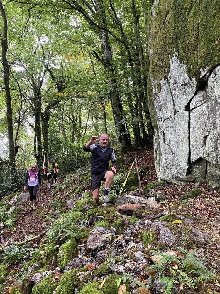 Trail des petits lutins - image