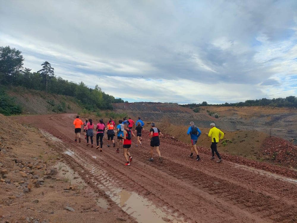 Les Foulées Maniennes - image 5