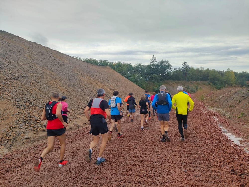 Les Foulées Maniennes - image 4