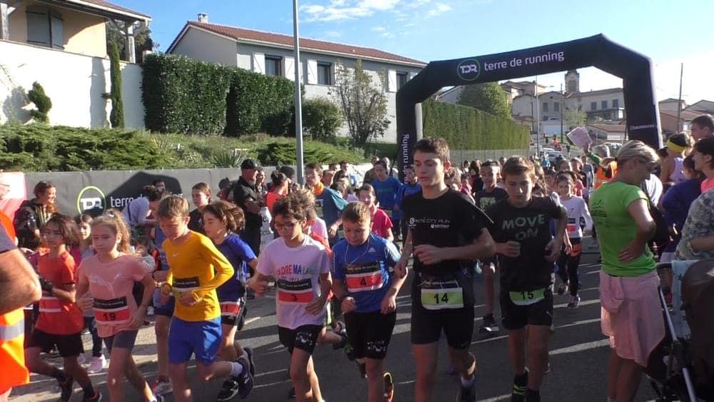 Les Foulées Maniennes - image 3