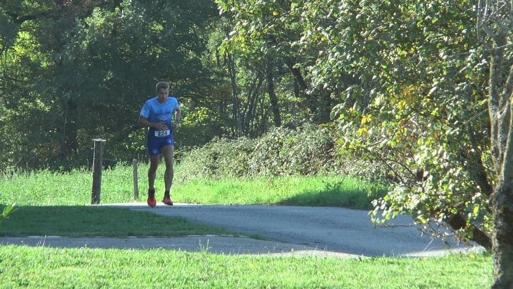 Les Foulées Maniennes - image 2
