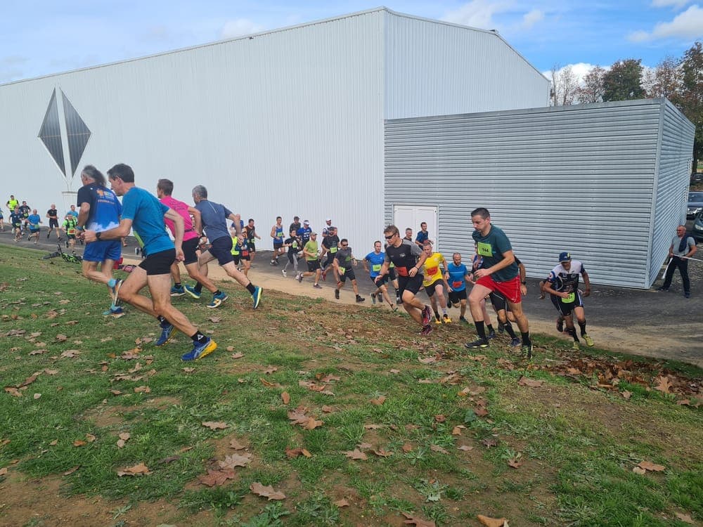 Les automnales - image