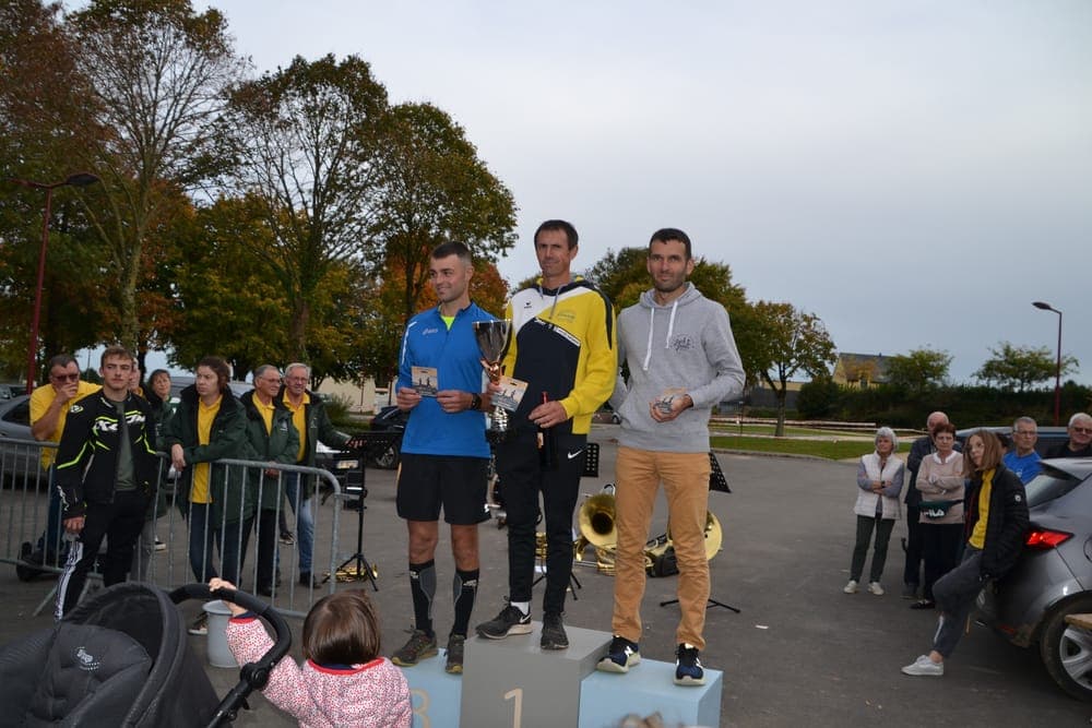 Les automnales - image