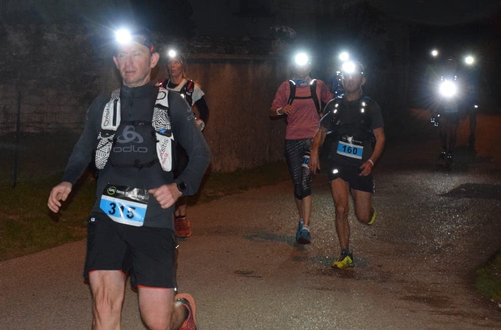 Cavale des 3 Monts - image