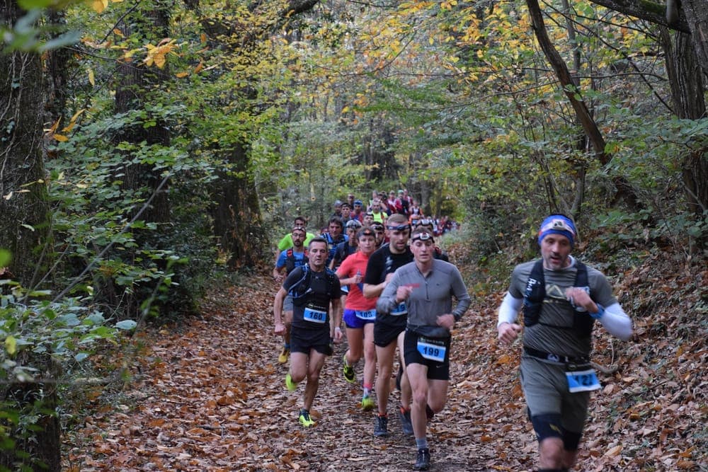 Cavale des 3 Monts - image