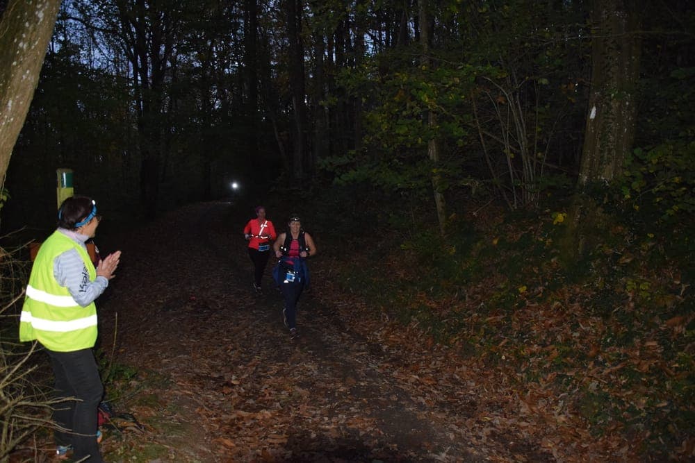 Cavale des 3 Monts - image