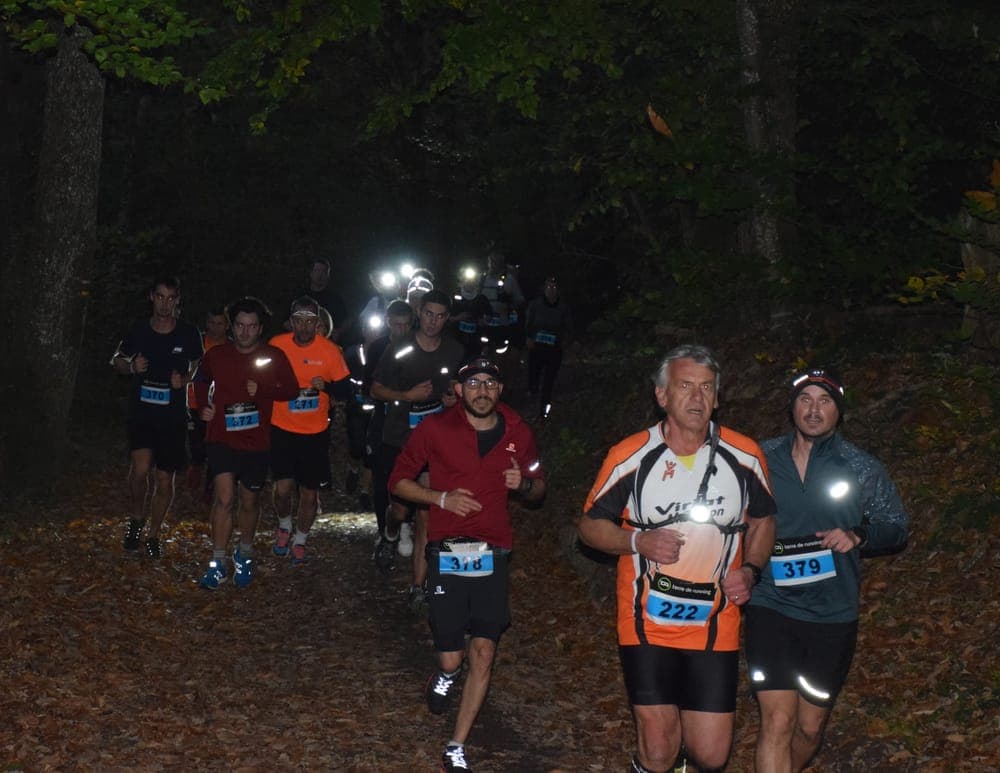 Cavale des 3 Monts - image