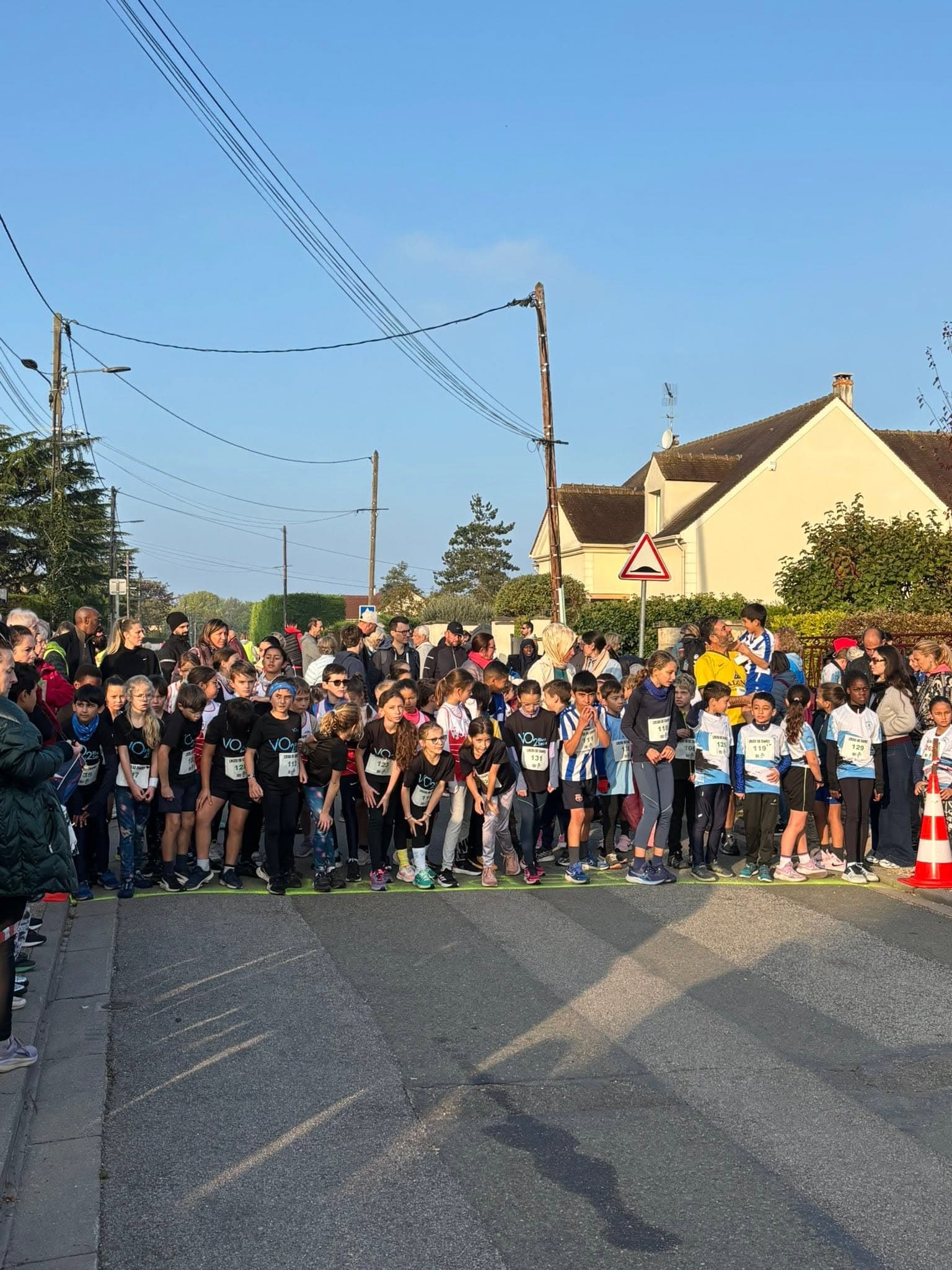 Cross de Chapet - image 2