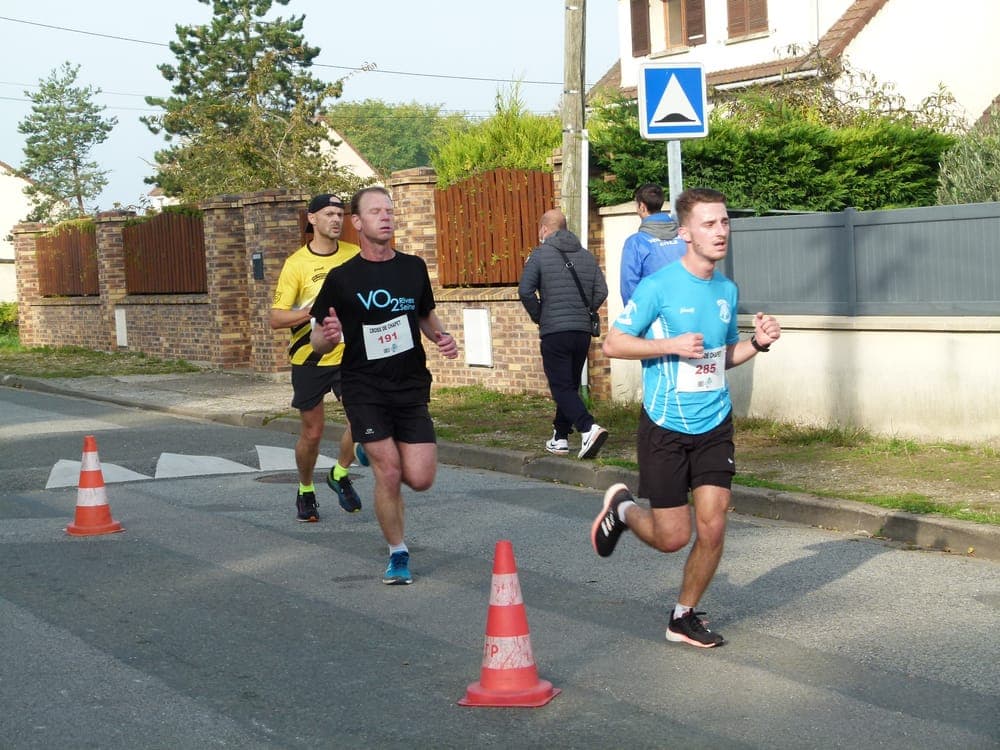 Cross de Chapet - image