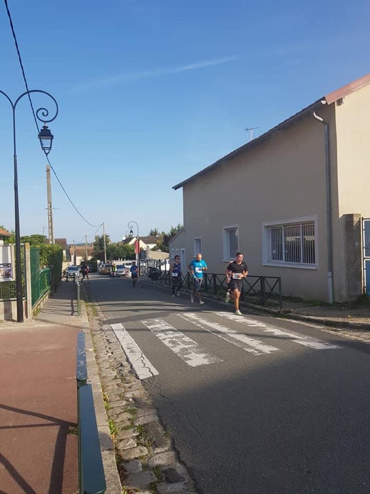 Cross de Chapet - image