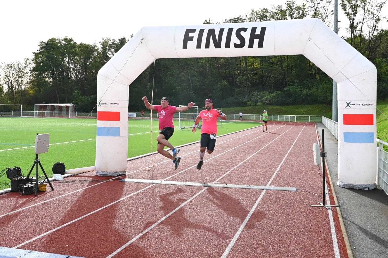 10 km de Behren - image