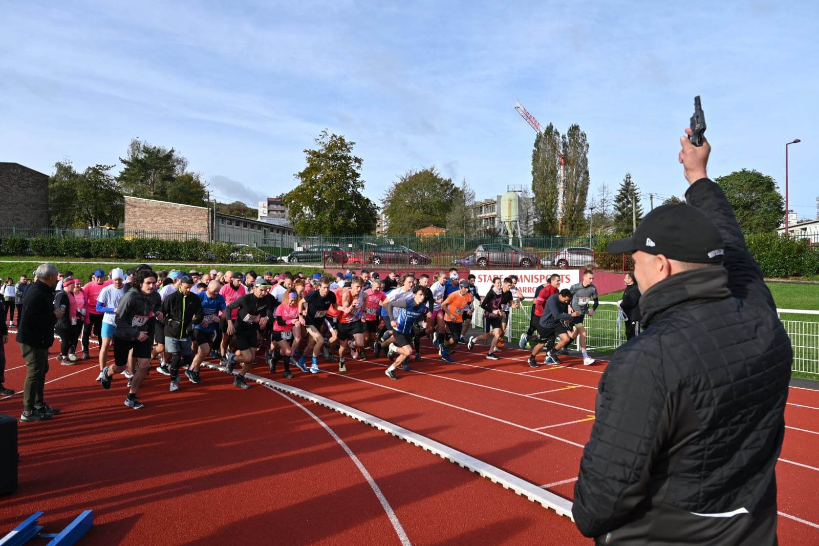 10 km de Behren - image