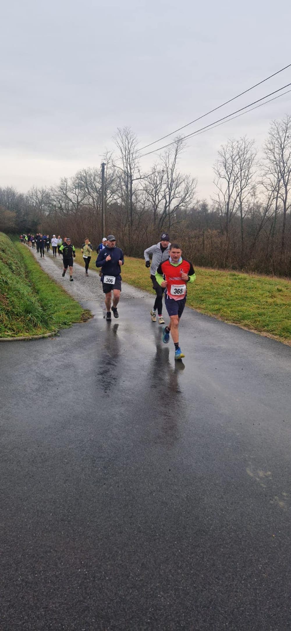 Course de l'Arrigan - image