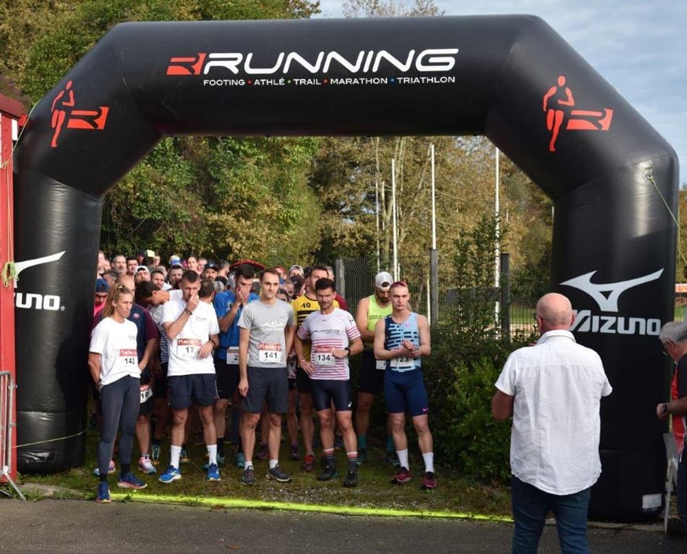 Course de l'Arrigan - image