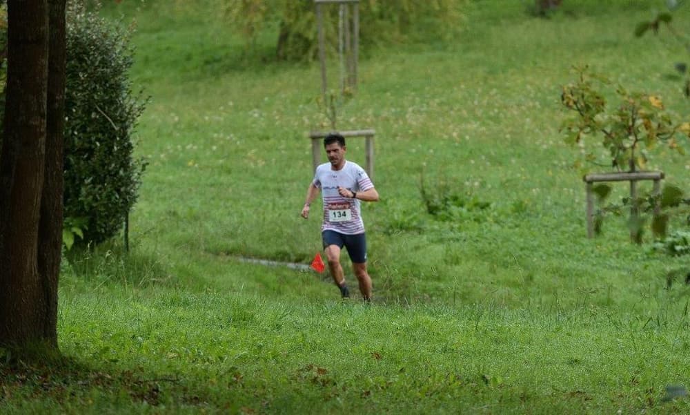 Course de l'Arrigan - image