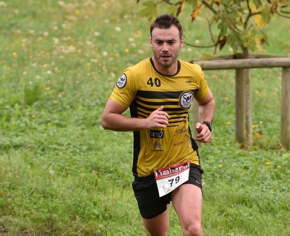 Course de l'Arrigan - image